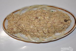 Форшмак классический