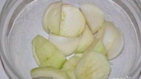 форшмак классический