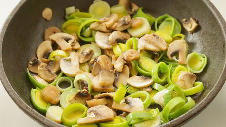 альбондигас — фрикадельки по-испански