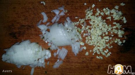 фрикадельки итальянские