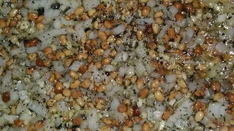 фрикадельки итальянские