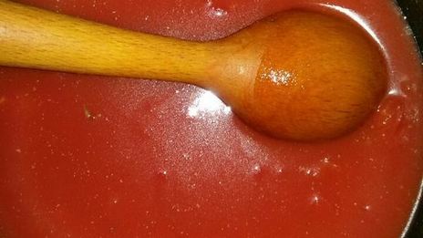 фрикадельки итальянские