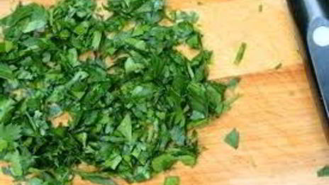 фрикадельки из говяжьего фарша