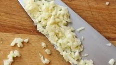 фрикадельки из говяжьего фарша