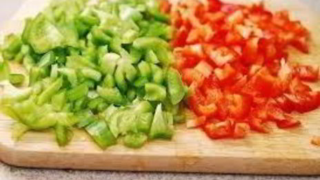 фрикадельки из говяжьего фарша