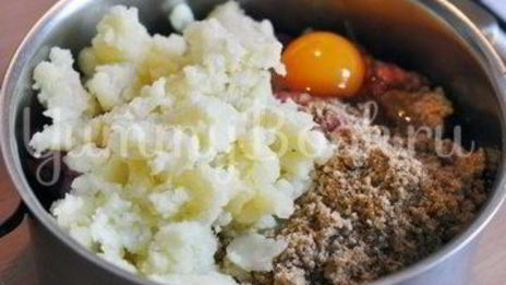 фрикадельки из икеа