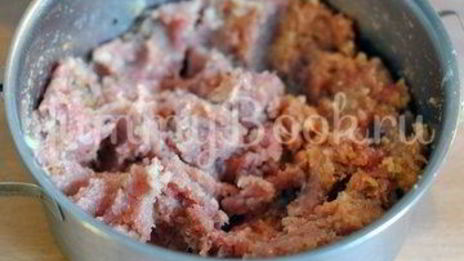 фрикадельки из икеа