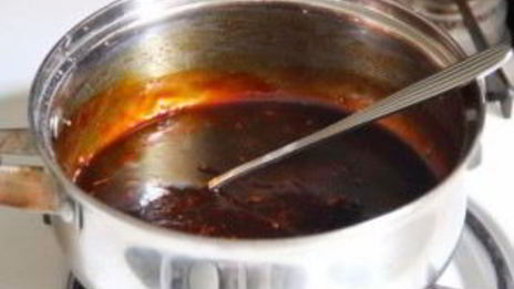 фрикадельки из свинины