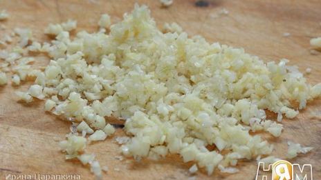 фрикадельки из трески в томатно-базиликовом соусе