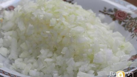 фрикадельки из трески в томатно-базиликовом соусе