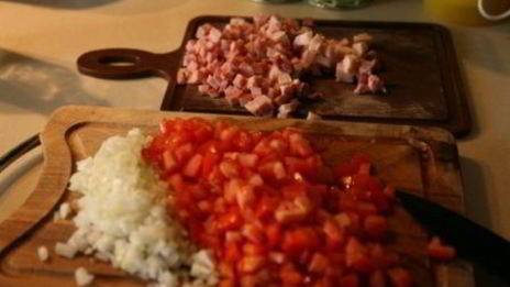 фрикадельки по-лангедокски