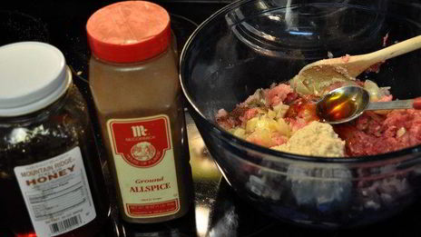 фрикадельки по-шведски