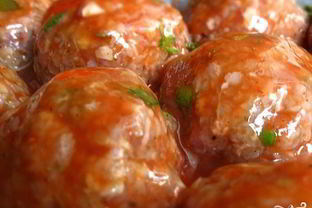 Фрикадельки с гречкой