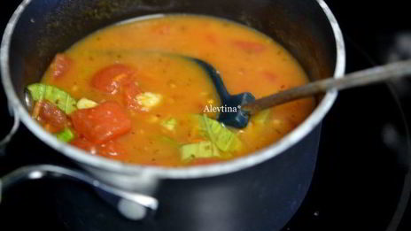 фрикадельки с сыром по-итальянски