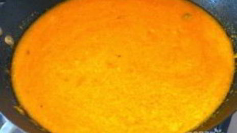 фрикадельки с сюрпризом