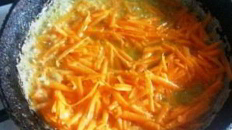 фрикадельки с цветной капустой