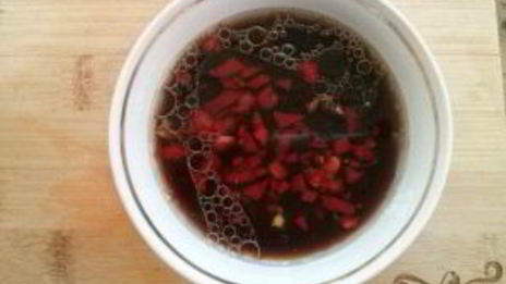 фрикадельки в азиатском стиле