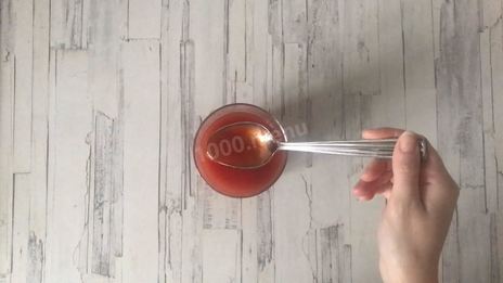 фрикадельки в духовке с подливкой