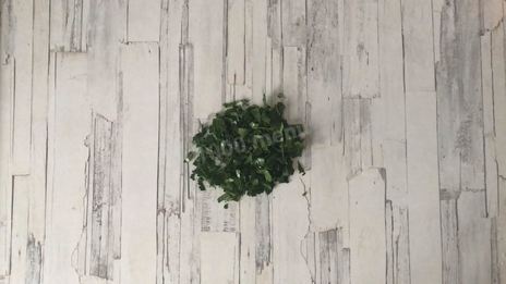 фрикадельки в духовке с подливкой