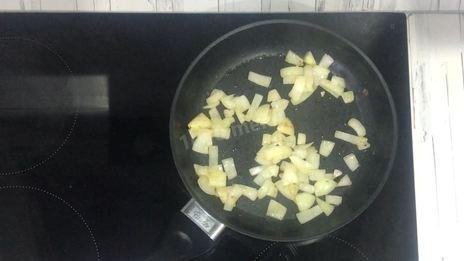 фрикадельки в духовке с подливкой