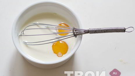 фрикадельки в соусе