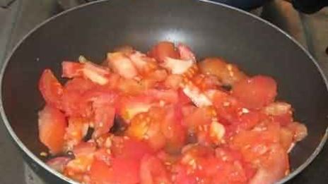 фрикадельки в тыквенно-сметанном соусе