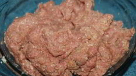 легкие фрикадельки