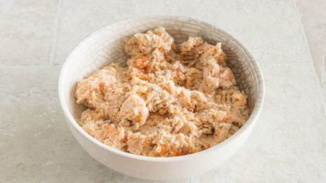 рыбные фрикадельки