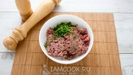 шведские фрикадельки k ttbullar