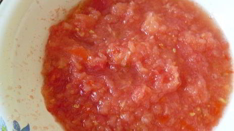 спаржевая фасоль с фрикадельками в пикантном соусе