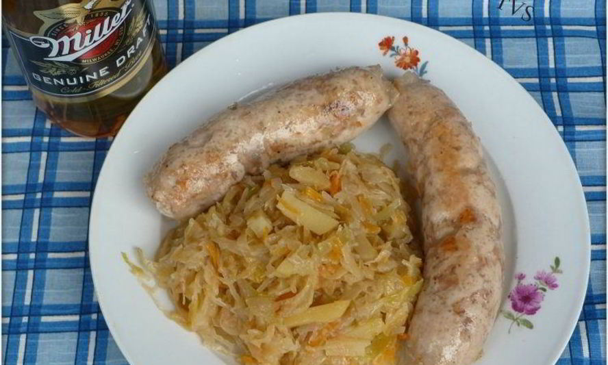 Рецепт гарнир гуттенберг