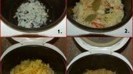 гарнир гуттенберг