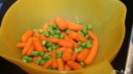 гарнир к индейке