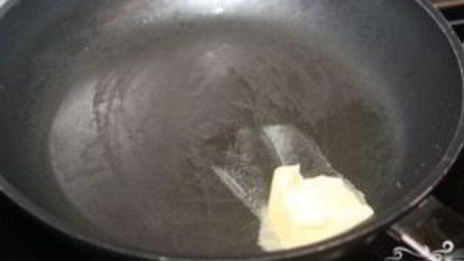 гарнир к индейке