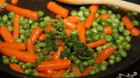 гарнир к индейке