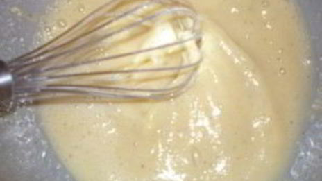 биточки из тюльки по-одесски