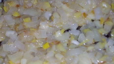 фасолевые крокеты с сыром