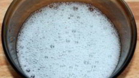 картофель фри без масла