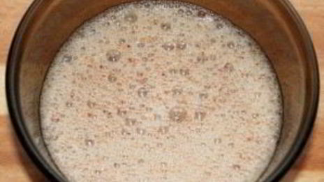 картофель фри без масла