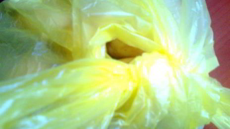 картофель ленивый в микроволновке