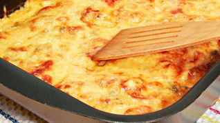 Картофель по-королевски