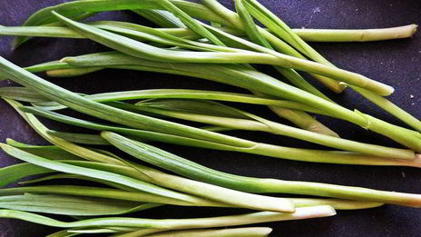 лимонный картофель с луком