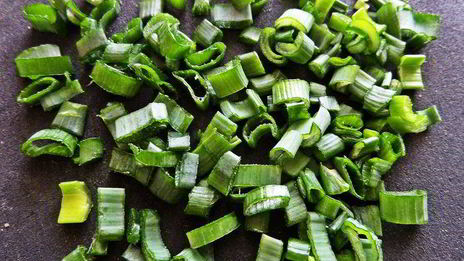 лимонный картофель с луком