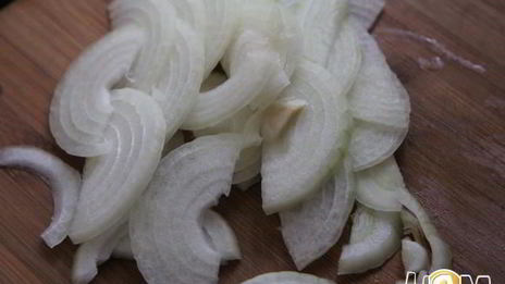 молодой картофель по-китайски