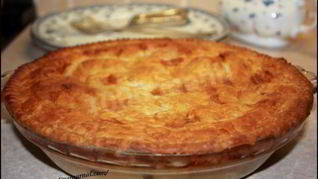 Рис по-домашнему