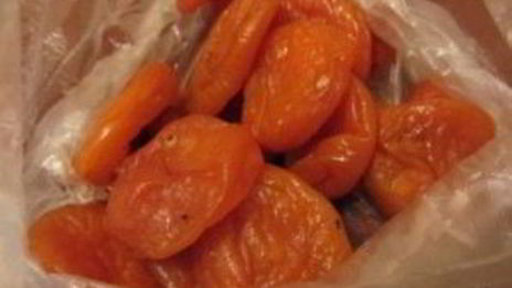 рис с изюмом на поминки