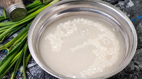 рис с капустой в мультиварке