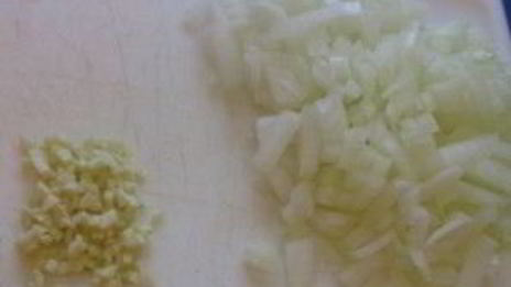 рис с морепродуктами в мультиварке