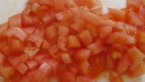 рис с морепродуктами в мультиварке