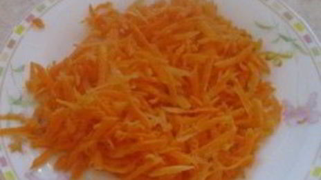 рис с морепродуктами в мультиварке